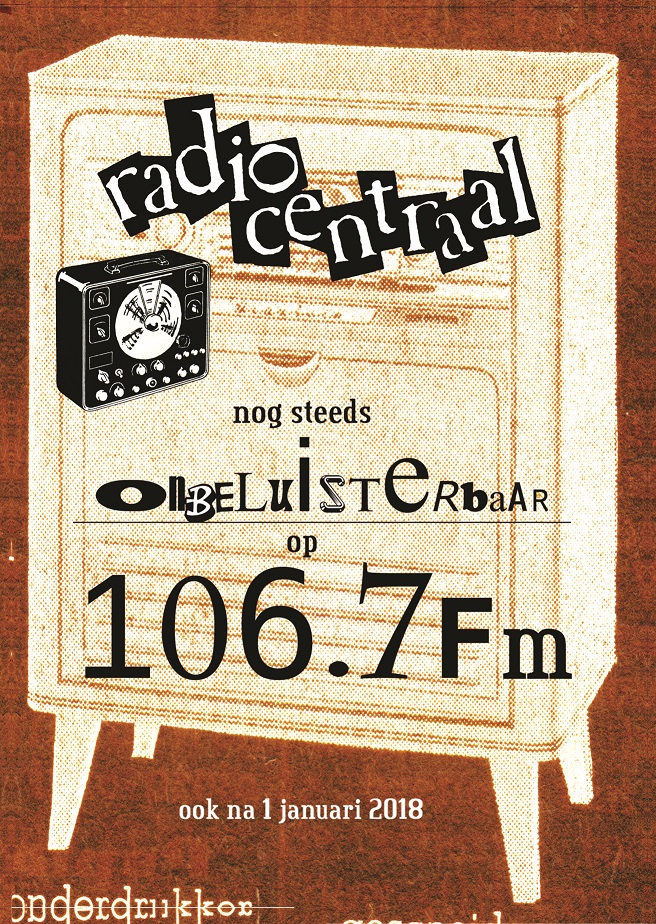106.7FM